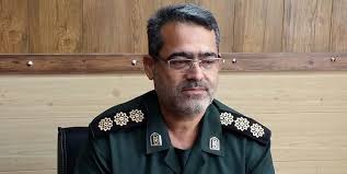 راه ‎اندازی قرارگاه ۱۷ ربیع در اقلید