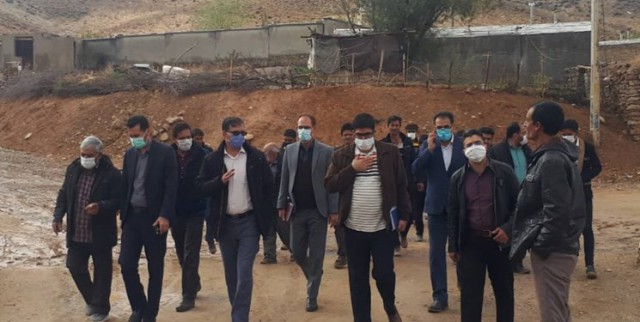 لزوم استفاده بیشتر از ظرفیت‌های توسعه گردشگری روستایی در شهرستان اقلید