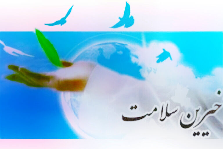اهدا گانهای جراحی به بخش بهداشت و درمان اقلید
