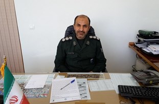 برگزاری همایش بزرگ «امت حزبالله» در اقلید