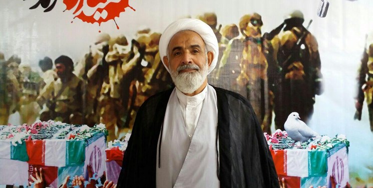 خائنان به ملت و نظام در هیچ کجای دنیا در امان نیستند