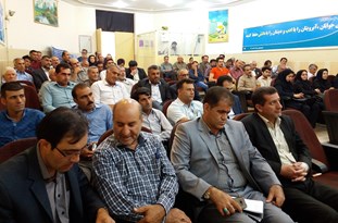 تشکیل صندوق حمایت از توسعه کشاورزی در اقلید