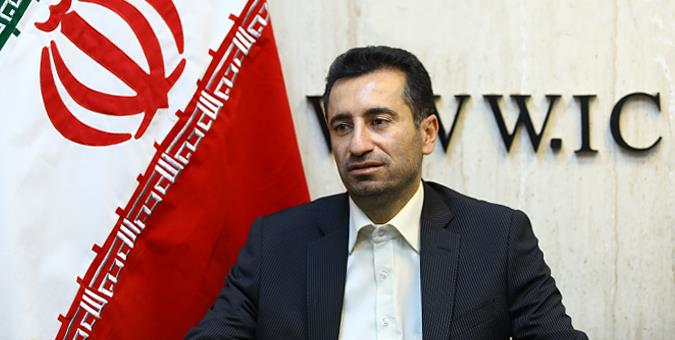  تحویل دستگاه اکسیژن ساز 600 لیتری به بیمارستان حضرت ولی عصر(عج) اقلید در اواسط دی ماه