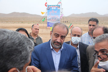 شهرداری ها روند صدور پروانه های ساختمانی طرح نهضت ملی مسکن را تسریع کنند 