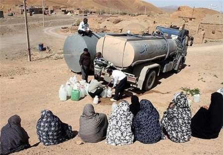 هفته صرفه جویی در مصرف آب و یادآوری مصرف بهینه